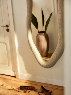Vaso Calvin, alt. 70 cm