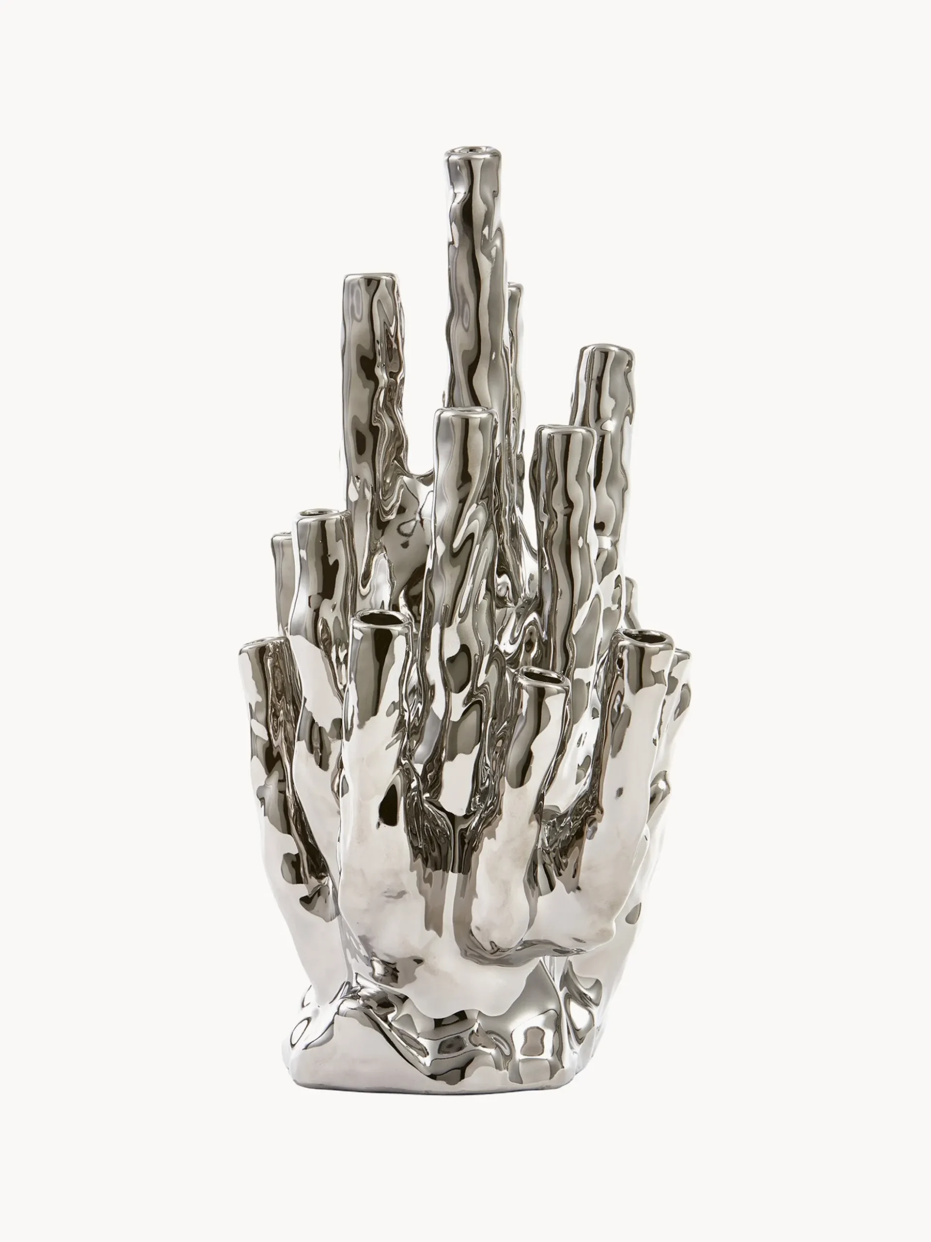 Vaso Coral Reef, alt. 45 cm