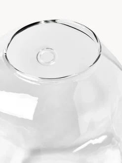 Vaso da parete Pebble, Ø 18 cm