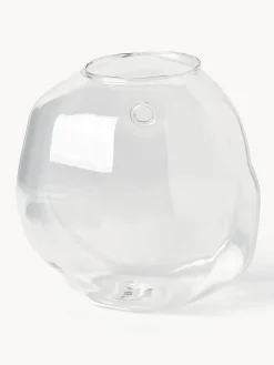 Vaso da parete Pebble, Ø 18 cm