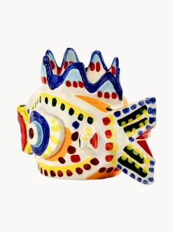 Vaso decorativo Sicily, alt. 28 cm