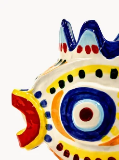 Vaso decorativo Sicily, alt. 28 cm