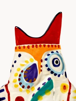Vaso decorativo Sicily, alt. 35 cm