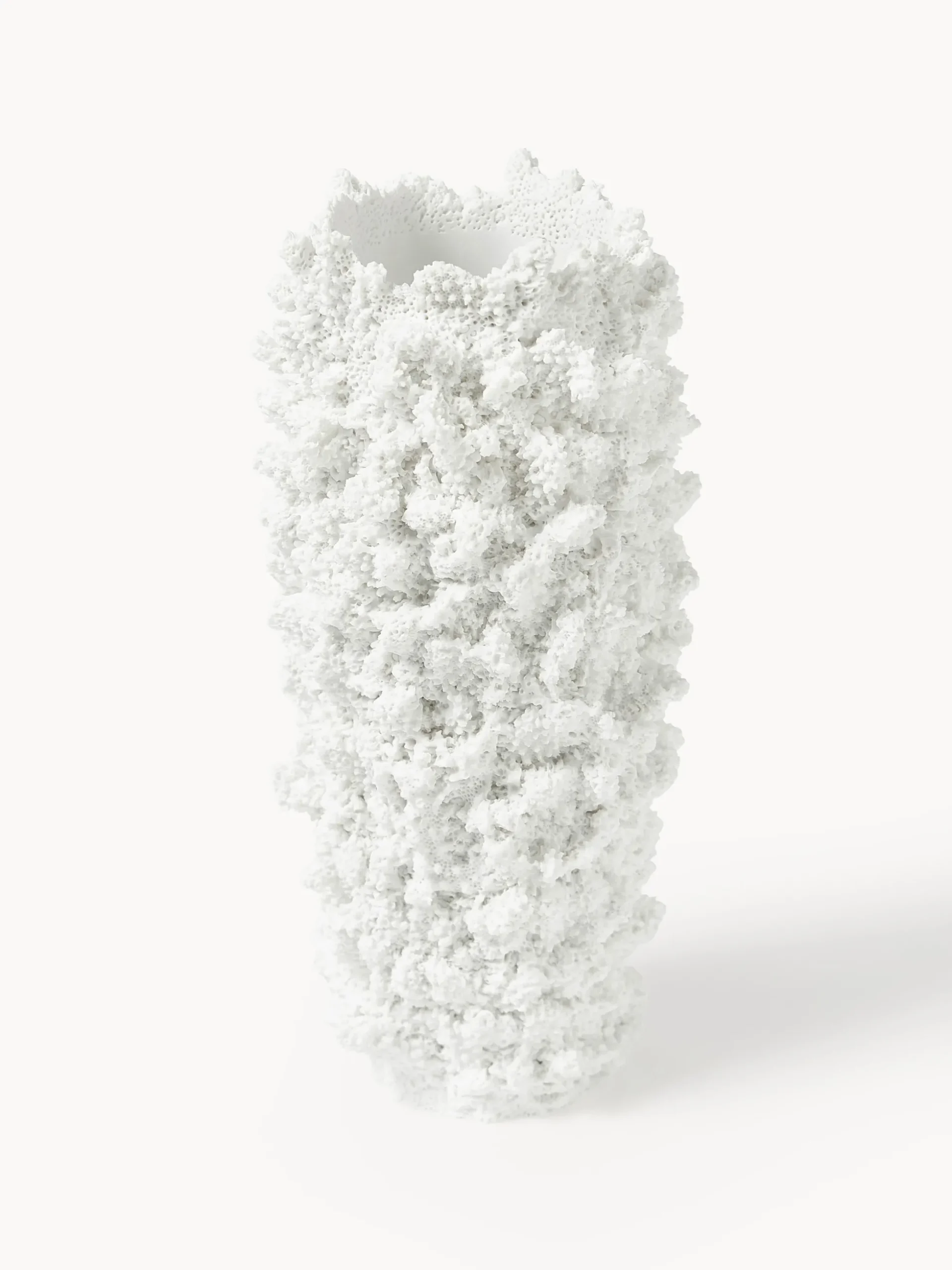 Vaso di design Coral, alt. 25 cm