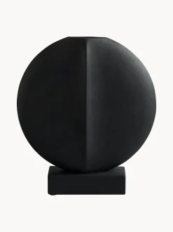 Vaso fatto a mano Guggenheim, alt. 34 cm