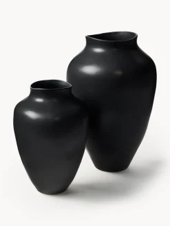 Vaso fatto a mano Latona, alt. 30 cm
