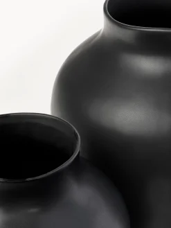 Vaso fatto a mano Latona, alt. 30 cm