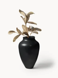 Vaso fatto a mano Latona, alt. 41 cm