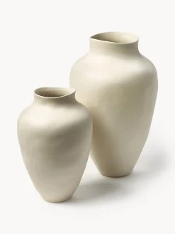 Vaso fatto a mano Latona, alt. 41 cm