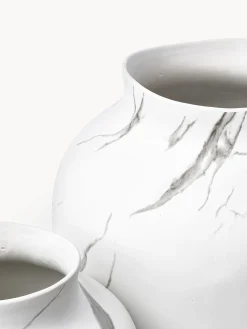 Vaso fatto a mano Latona, alt. 41 cm