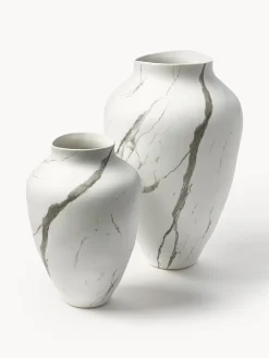 Vaso fatto a mano Latona, alt. 41 cm