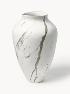 Vaso fatto a mano Latona, alt. 41 cm