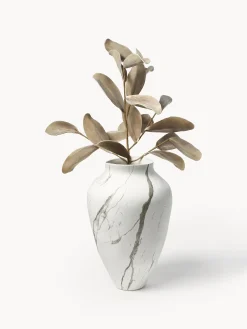 Vaso fatto a mano Latona, alt. 41 cm