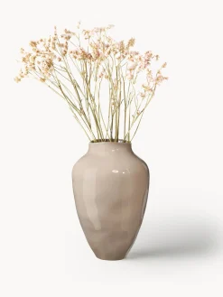 Vaso fatto a mano Latona, alt. 41 cm