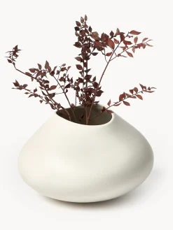Vaso fatto a mano Latona, alt. 19 cm