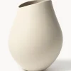 Vaso grande in gres fatto a mano Opium, alt. 39 cm