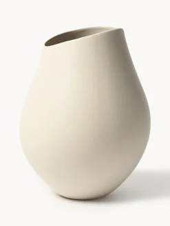 Vaso grande in gres fatto a mano Opium, alt. 39 cm