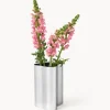 Vaso in acciaio inossidabile Vine