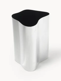 Vaso in acciaio inossidabile Vine