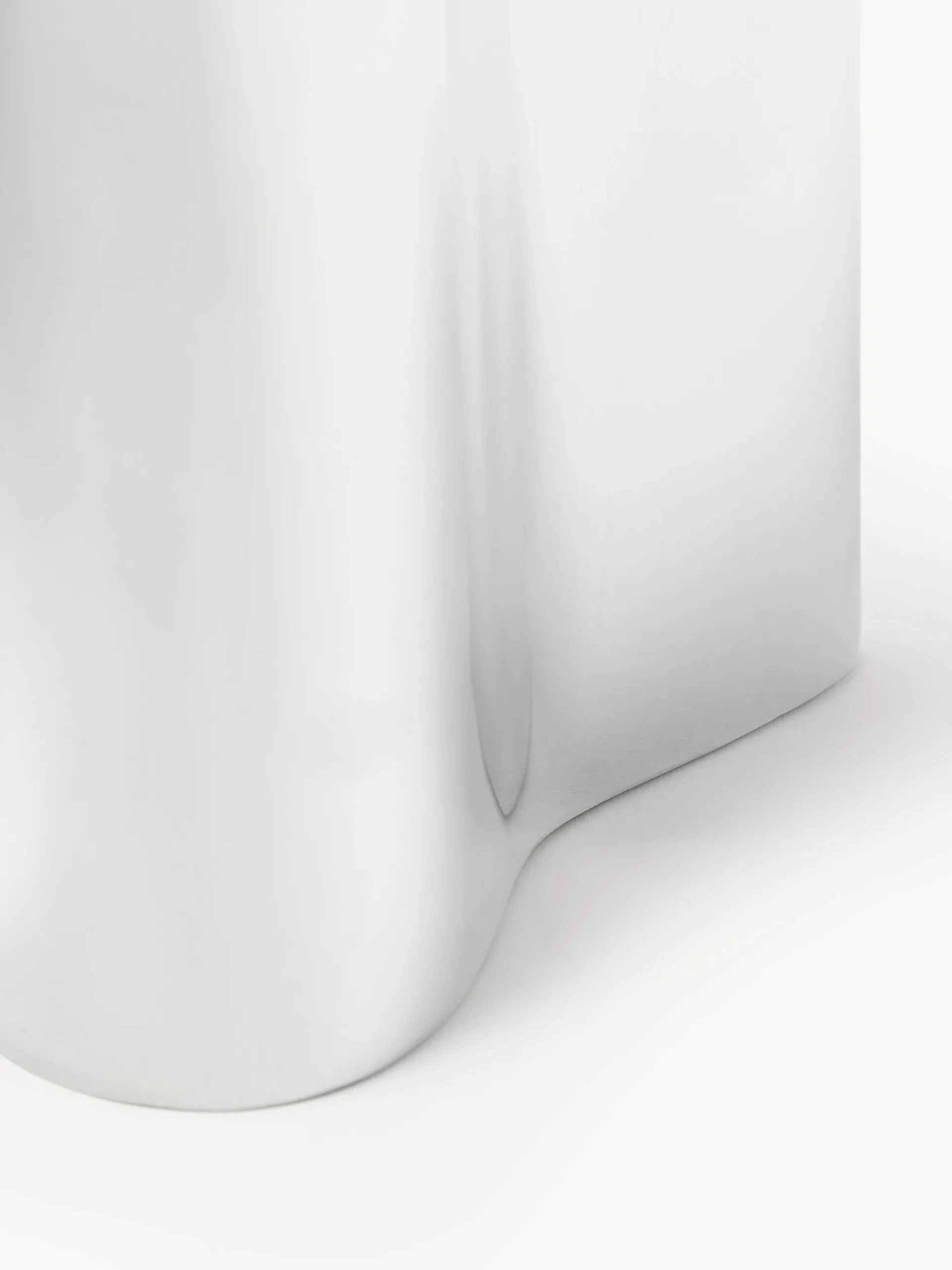 Vaso in acciaio inossidabile Vine