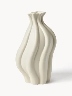 Vaso in ceramica Blom, alt. 33 cm