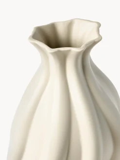 Vaso in ceramica Blom, alt. 33 cm