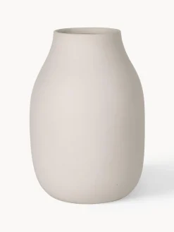 Vaso in ceramica fatto a mano Colora, alt. 20 cm