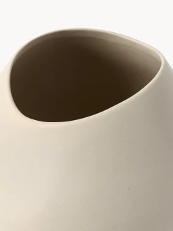 Vaso in gres fatto a mano Opium, alt. 28 cm