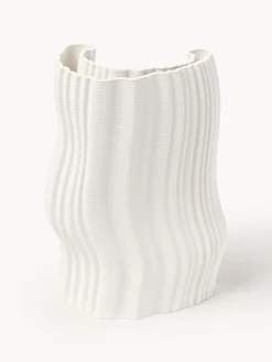 Vaso in gres Moire, alt. 30 cm