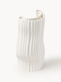 Vaso in gres Moire, alt. 30 cm