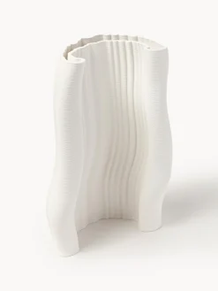 Vaso in gres Moire, alt. 30 cm