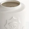 Vaso in porcellana Dreamscape