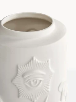 Vaso in porcellana Dreamscape