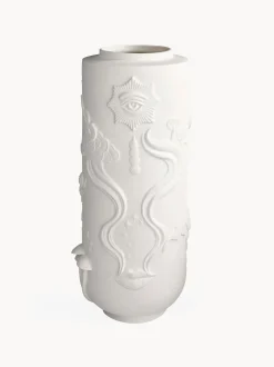 Vaso in porcellana Dreamscape