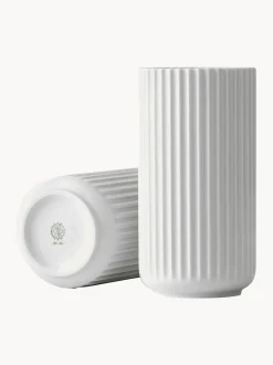 Vaso in porcellana Lyngby, alt. 21 cm