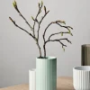 Vaso in porcellana Lyngby, alt. 13 cm