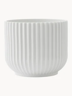 Vaso in porcellana Lyngby, alt. 13 cm