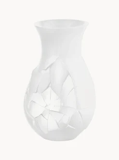 Vaso in porcellana Phases, alt. 23 cm