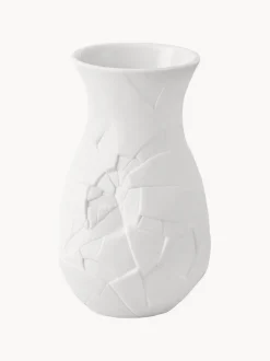 Vaso in porcellana Phases, alt. 10 cm