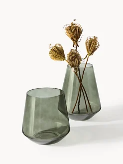Vaso in vetro soffiato Joyce, diverse misure