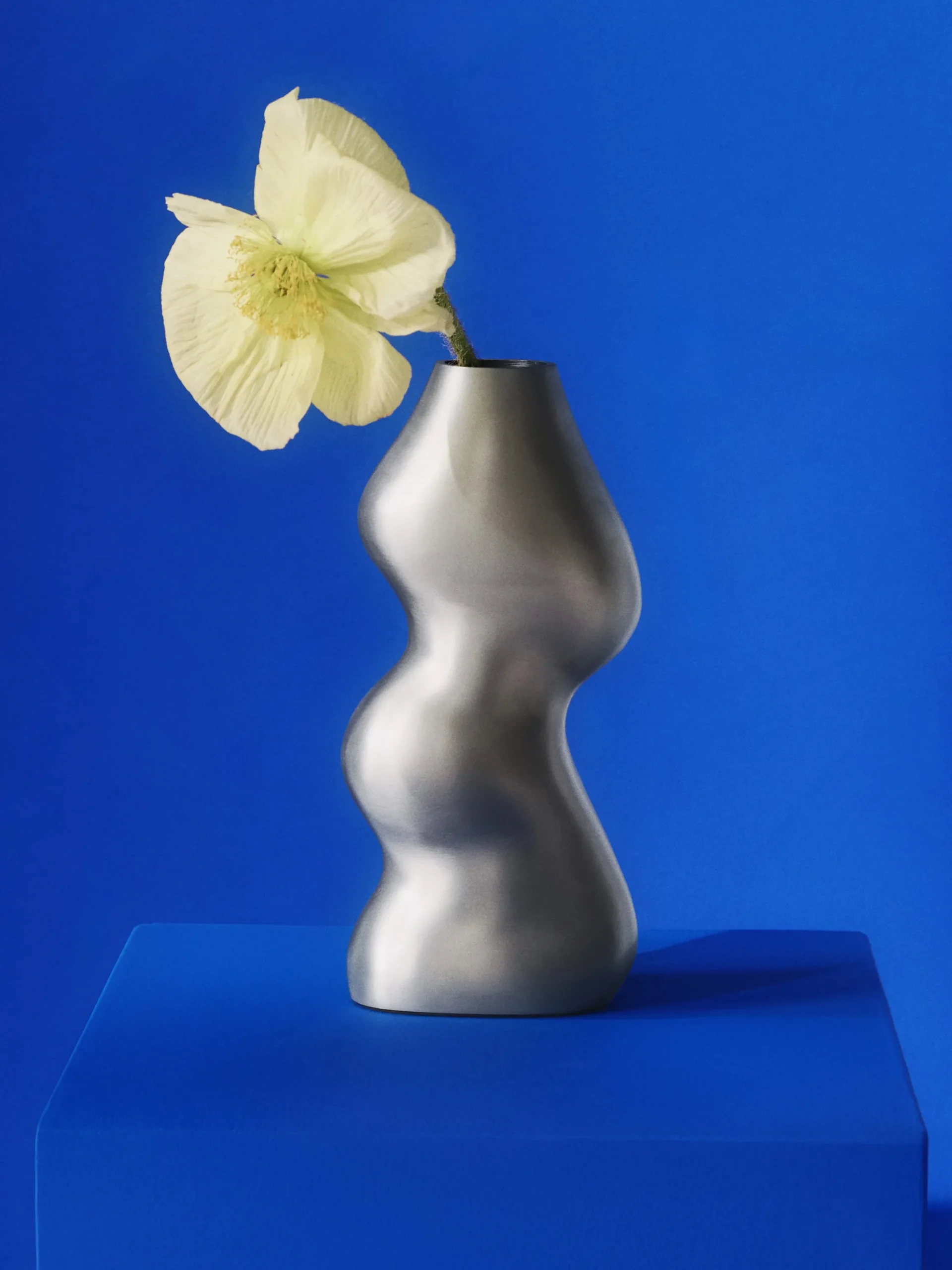 Vaso Lunor, alt. 29 cm