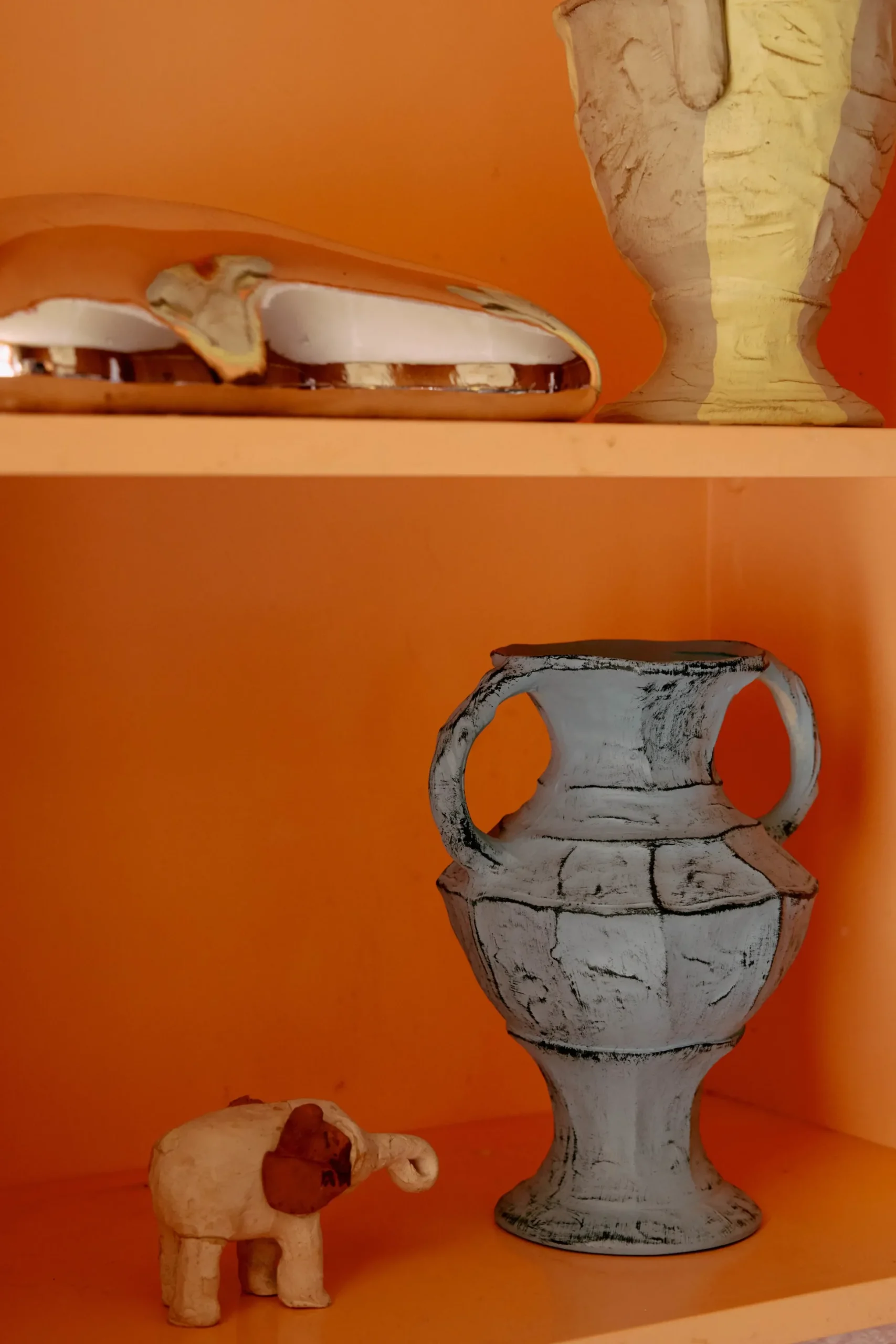 Vaso New Classics, alt. 26 cm
