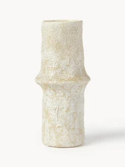 Vaso piccolo in ceramica Earth, alt. 25 cm