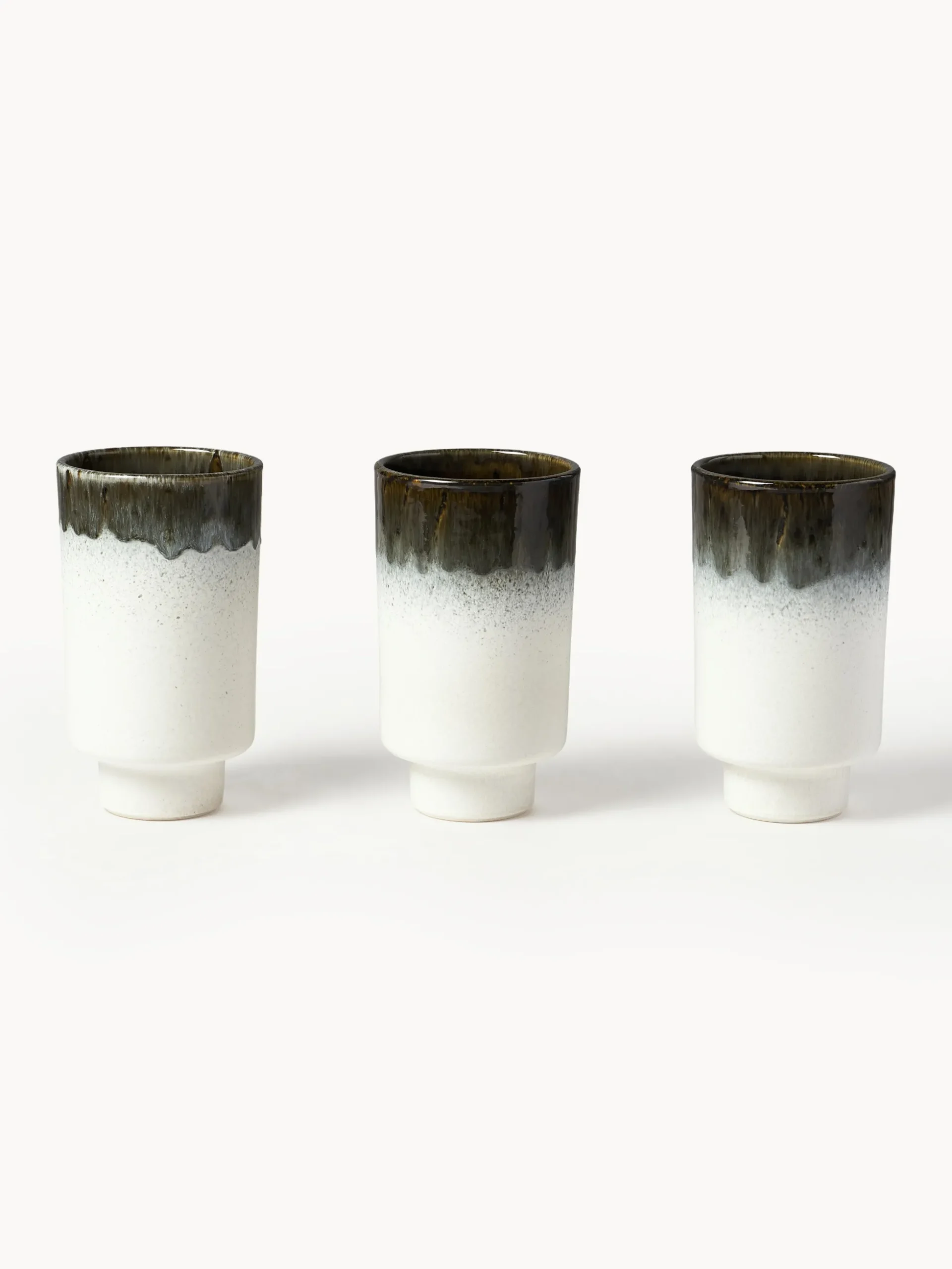 Vaso Solis, alt. 22 cm