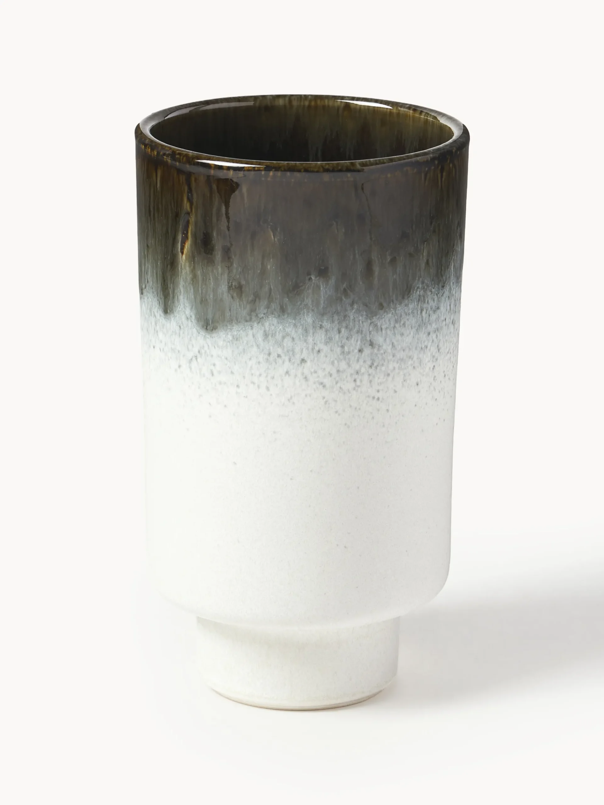 Vaso Solis, alt. 22 cm