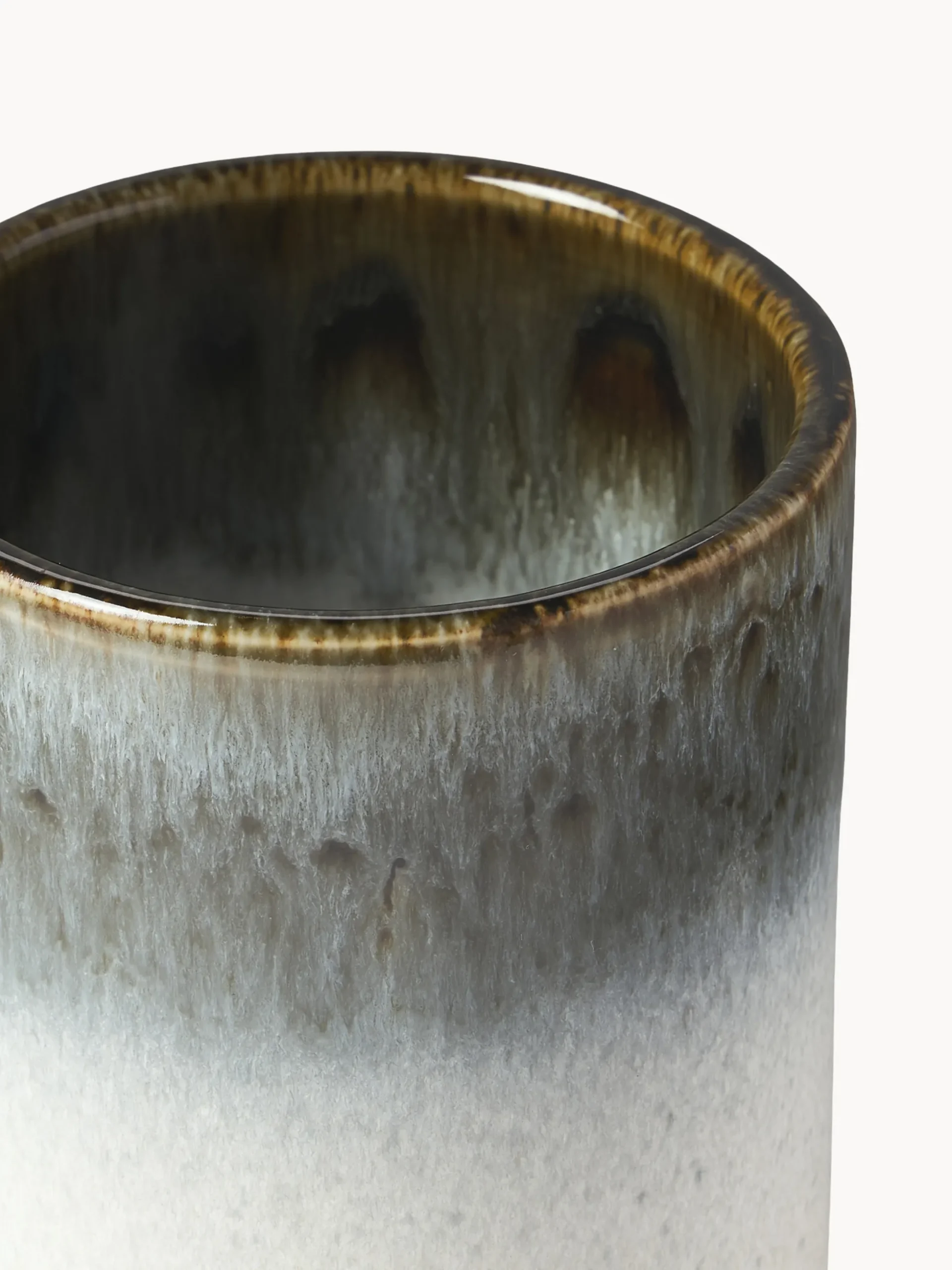 Vaso Solis, alt. 18 cm