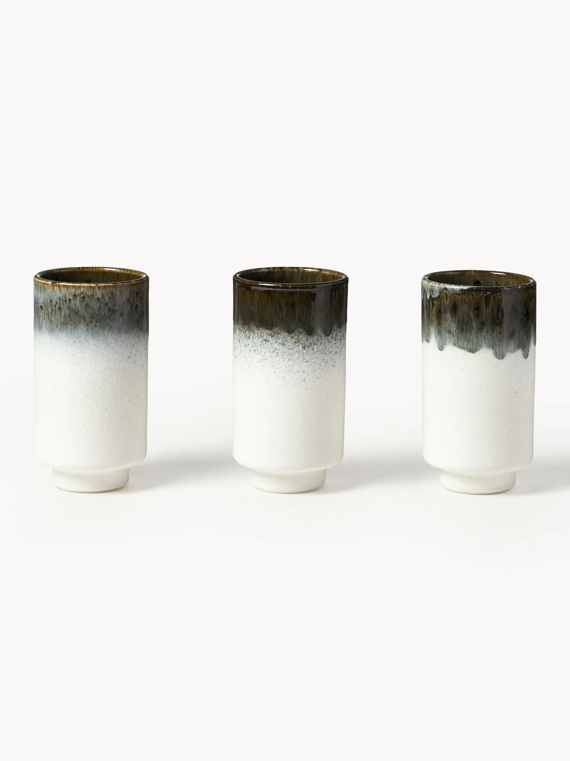 Vaso Solis, alt. 18 cm