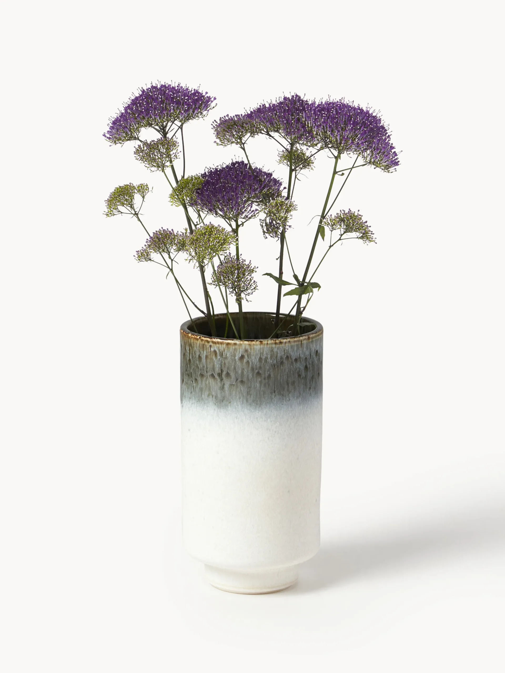 Vaso Solis, alt. 18 cm