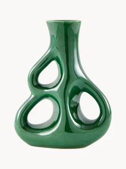Vaso Three Ears, alt. 21 cm