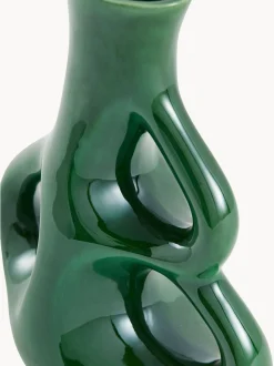 Vaso Three Ears, alt. 21 cm